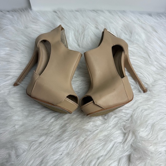 ALDO Platform Heels - Picture 7 of 9